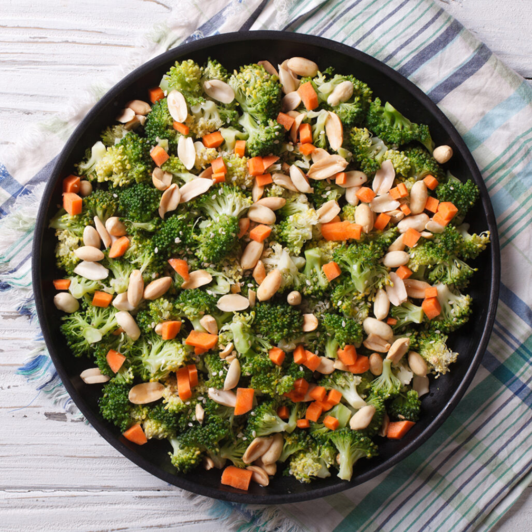 Broccoli Salad