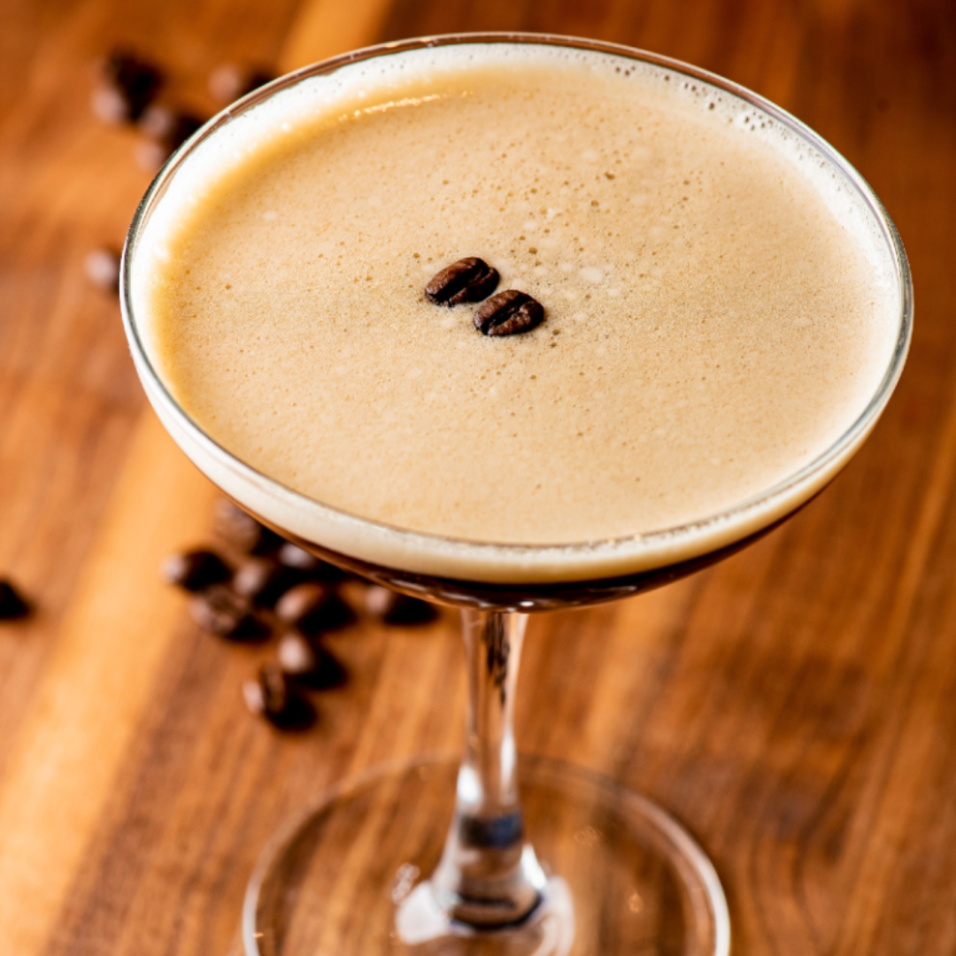 Espresso Martini