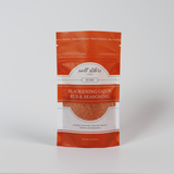 BLACKENING CAJUN RUB & SEASONING - SS : 3 OZ