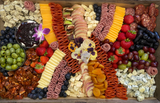 Custom Charcuterie Boards & Boxes