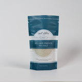 SEL GRIS ORGANIC FRENCH SEA SALT - SS : 5 OZ