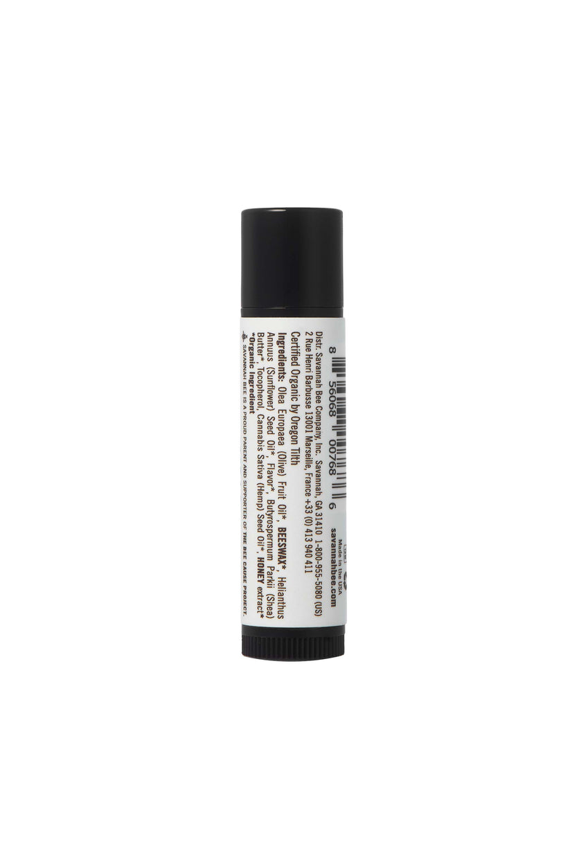 HONEY ALMOND LIP BALM - SB