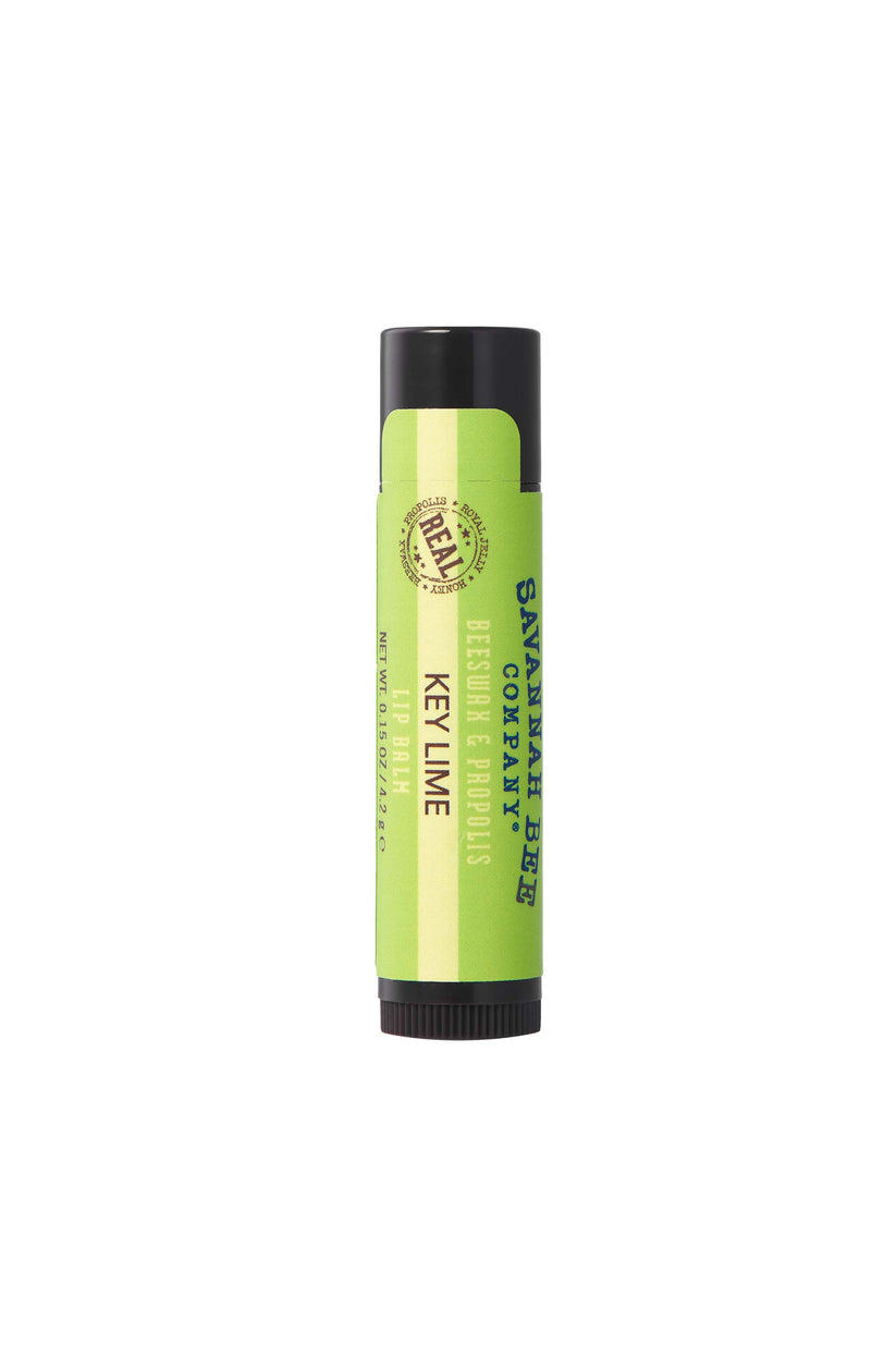 KEY LIME LIP BALM